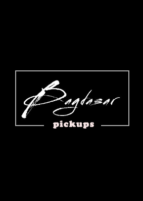 BagdasarGuitars.ru