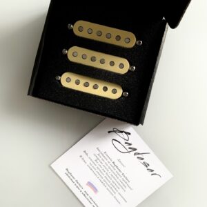 Strat’ 69 Tone
