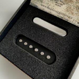 Telecaster Red Classic