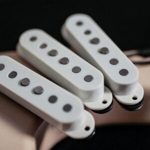 TexasTone Strat